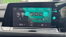 Volkswagen Golf 2.0 TSI GTI 5dr DSG Petrol Hatchback